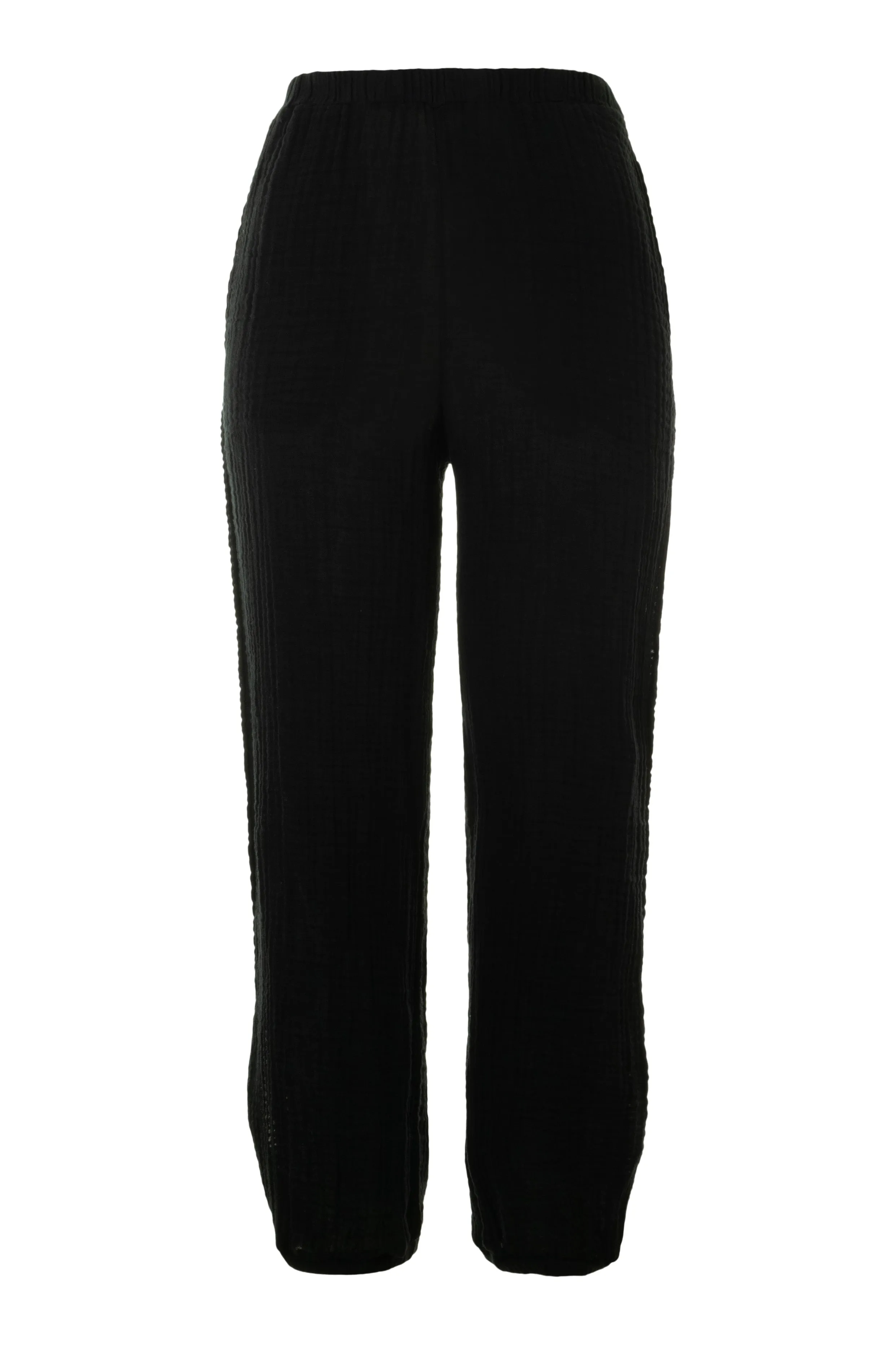 Michael Stars Clover Jogger Lightweight Fabric Soft Comfort