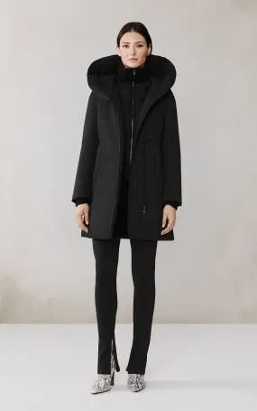 Canvas Make CAMELIA-U