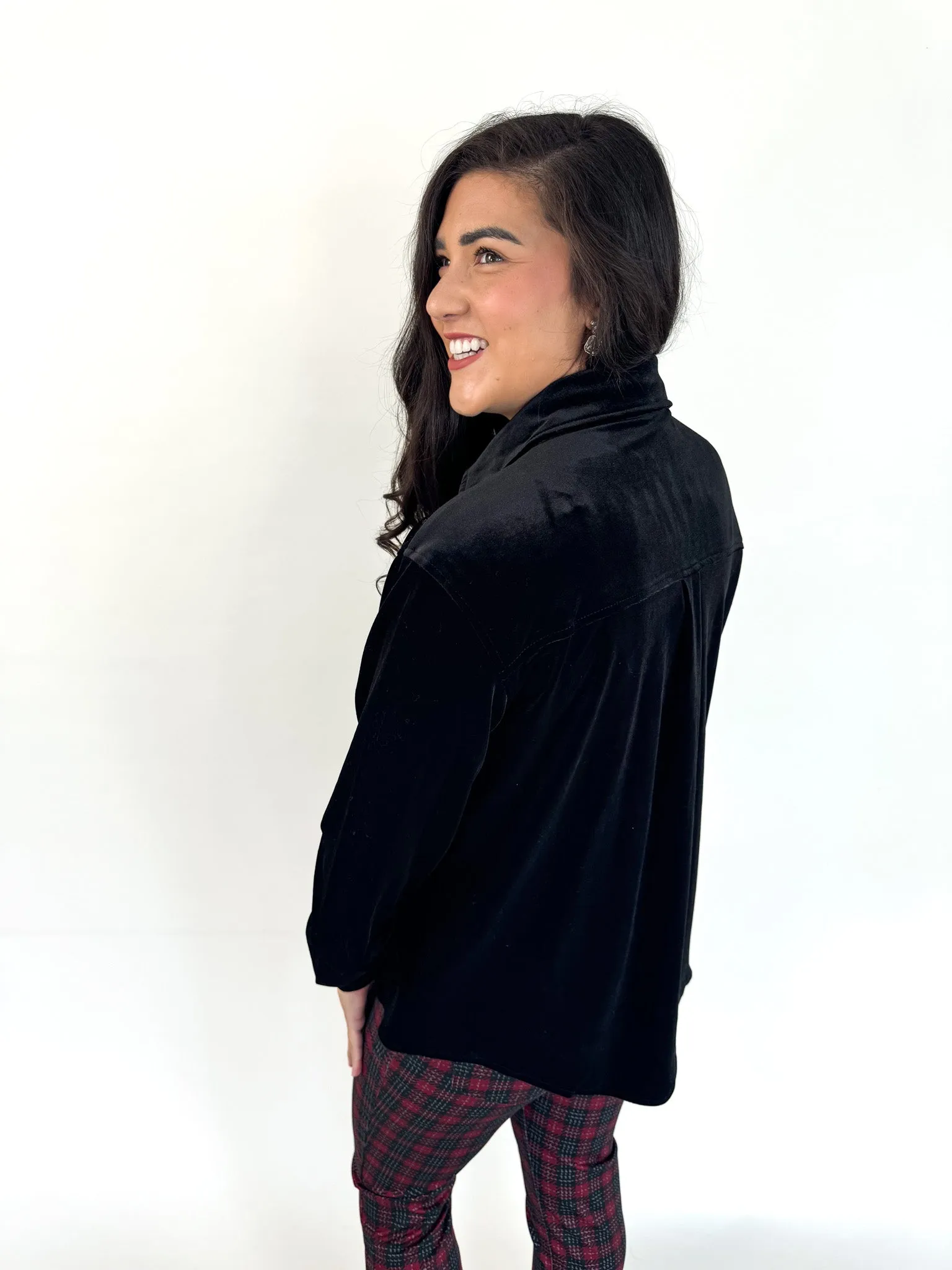 Student Essential Jaelyn Top