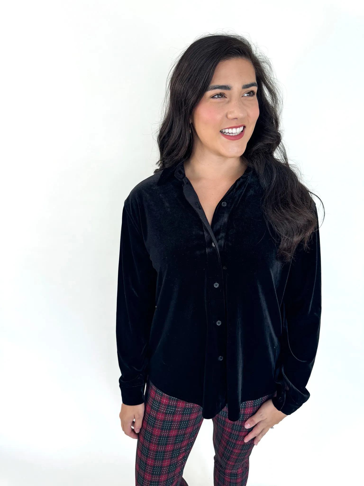 Jaelyn Top Essential Wardrobe