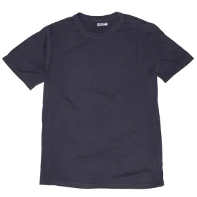 Soft Layer JANE Tee - Blue