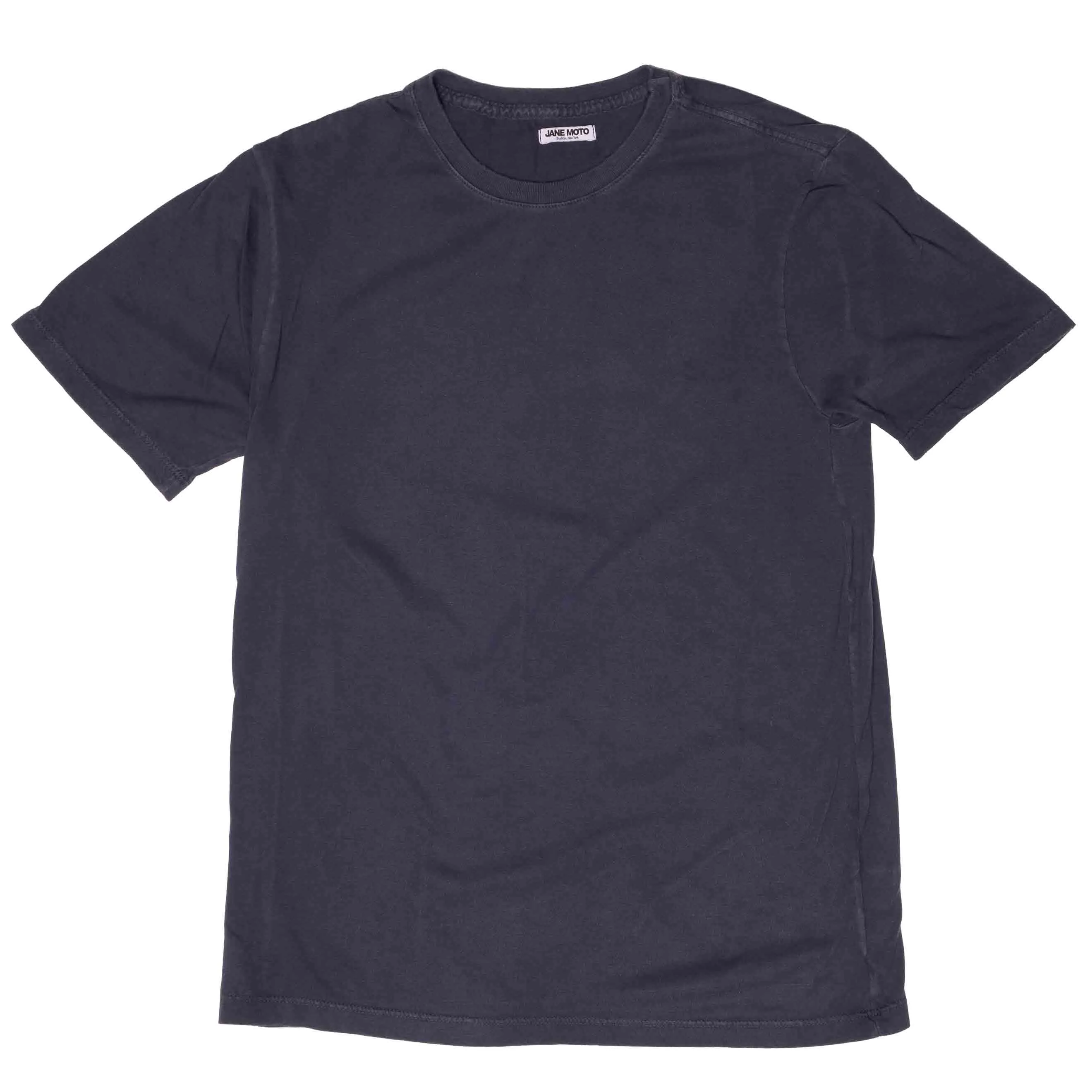 Soft Layer JANE Tee - Blue