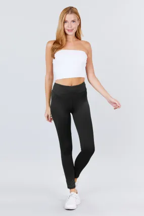 Exposure Yoga Pants General Option Anti Static Treatment
