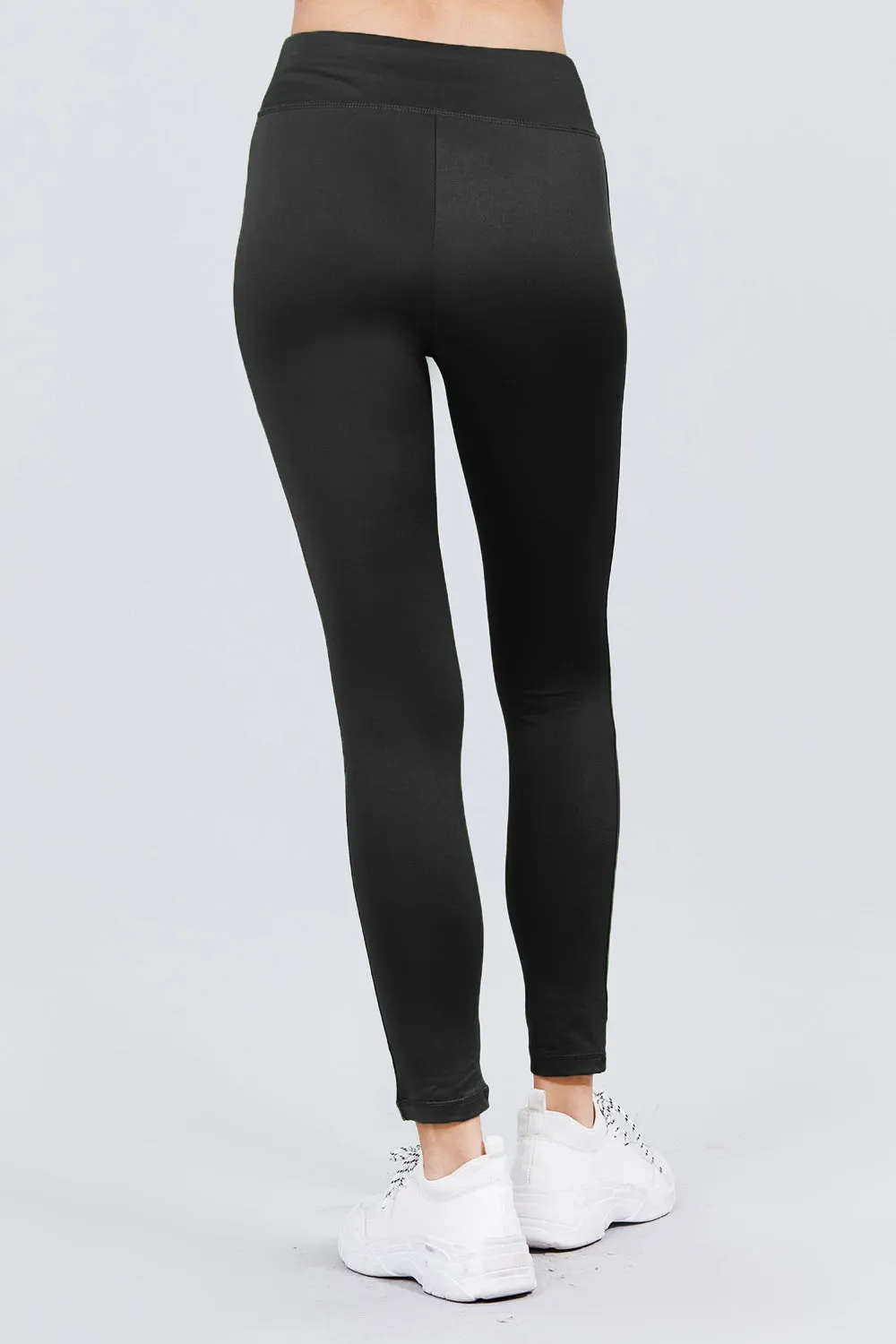 Exposure Yoga Pants Unisex Fit