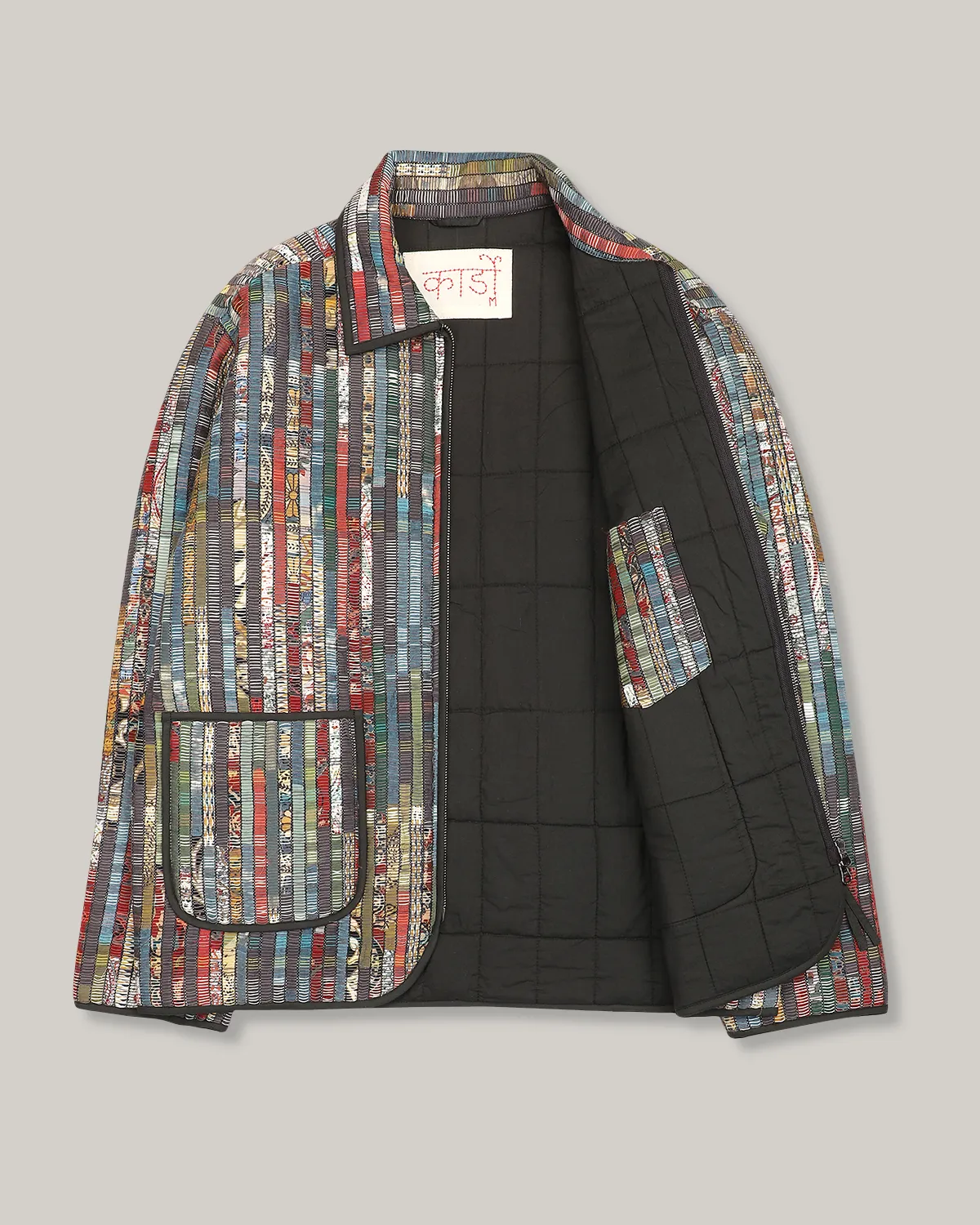 KARDO AMARDEEP JACKET - MULTI Ripstop Technology