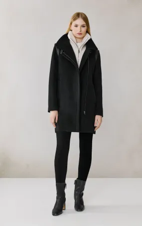 Quick Dry Fabric Technology KIANA