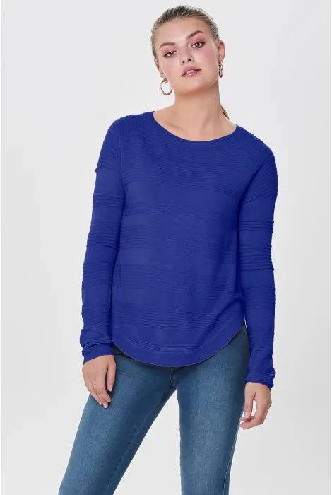 Essential Warmth Caviar Pullover