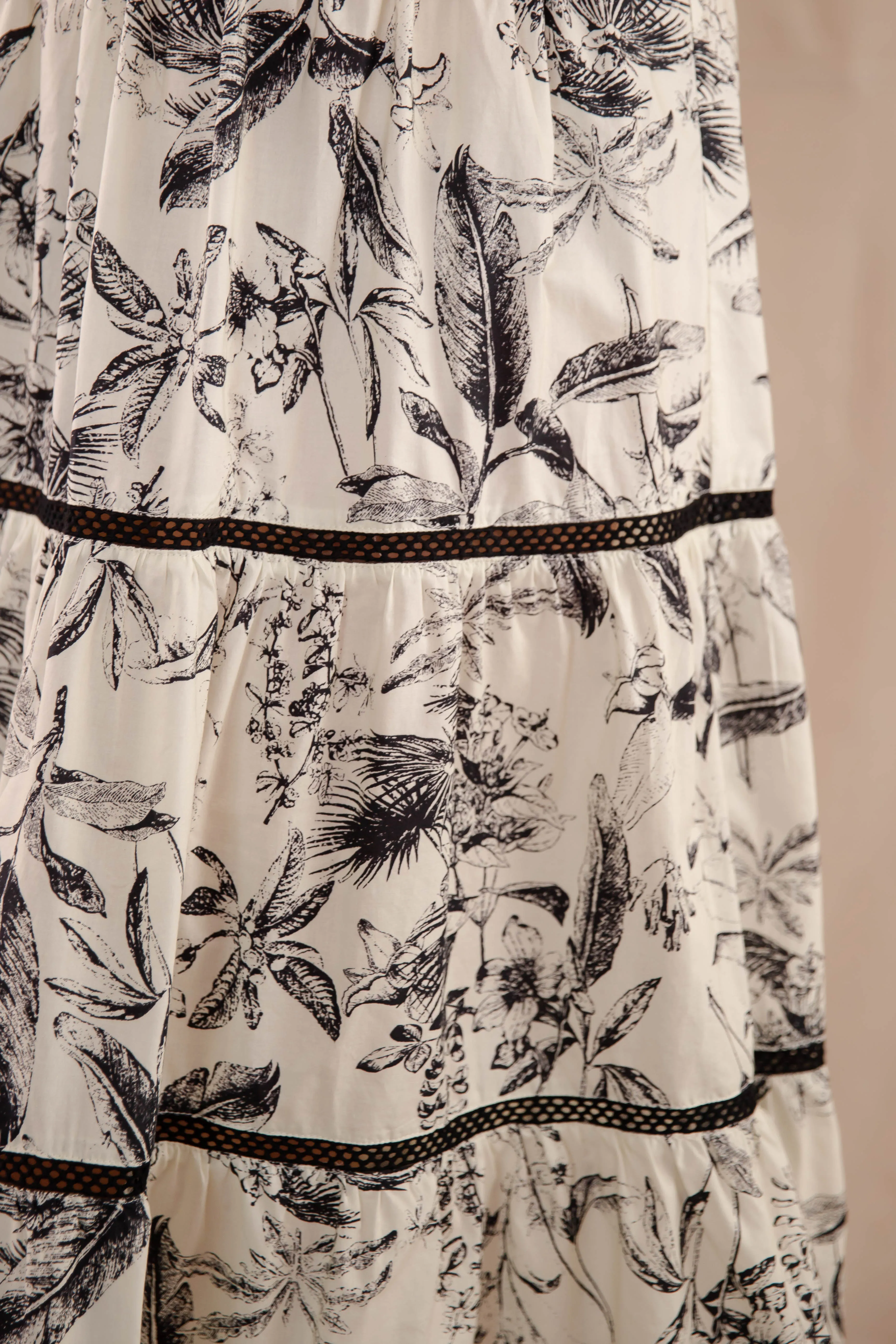 Shiny Zip A Lot To Share Midi Dress