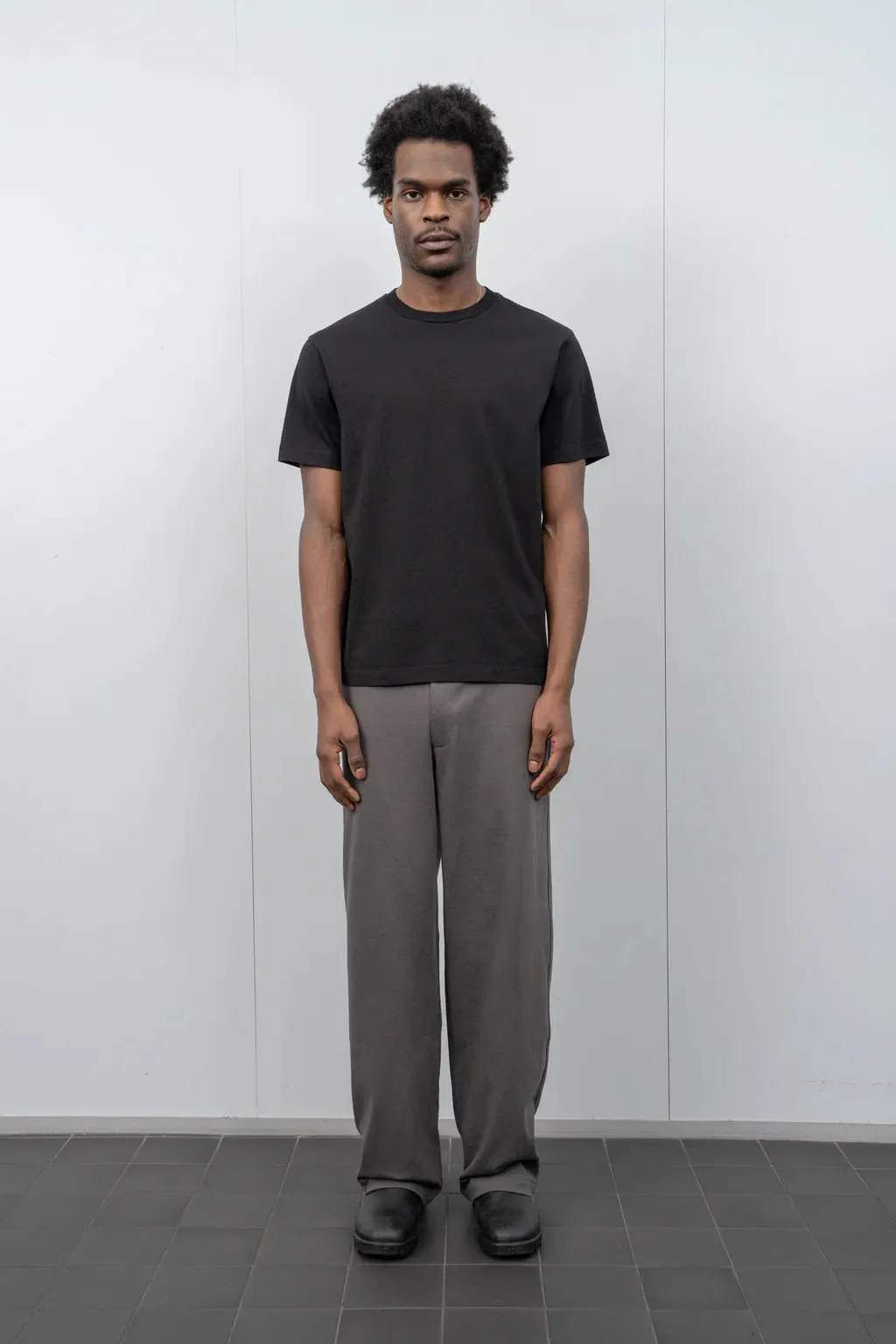 Holiday Wear LADY WHITE CO. MUNICIPAL TEE - BLACK