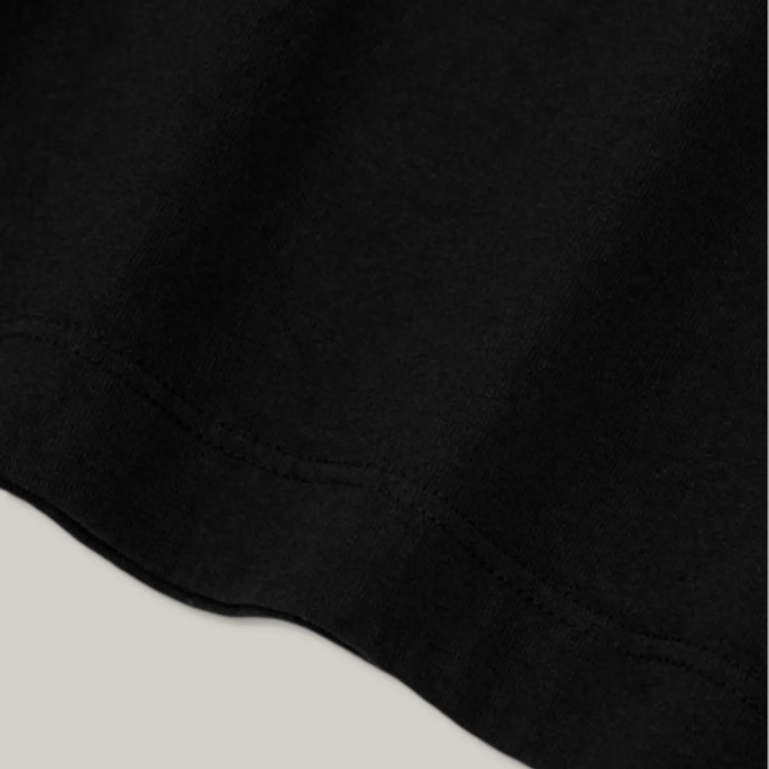 LADY WHITE CO. MUNICIPAL TEE - BLACK Active Flex High-End Quality