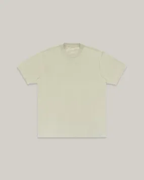 Casual Vibes Vintage authenticity LADY WHITE CO. MUNICIPAL TEE - SWISS NATURAL