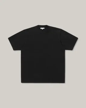 LADY WHITE CO. RUGBY T-SHIRT - SHADOW AntiStaticLining Quality Layer