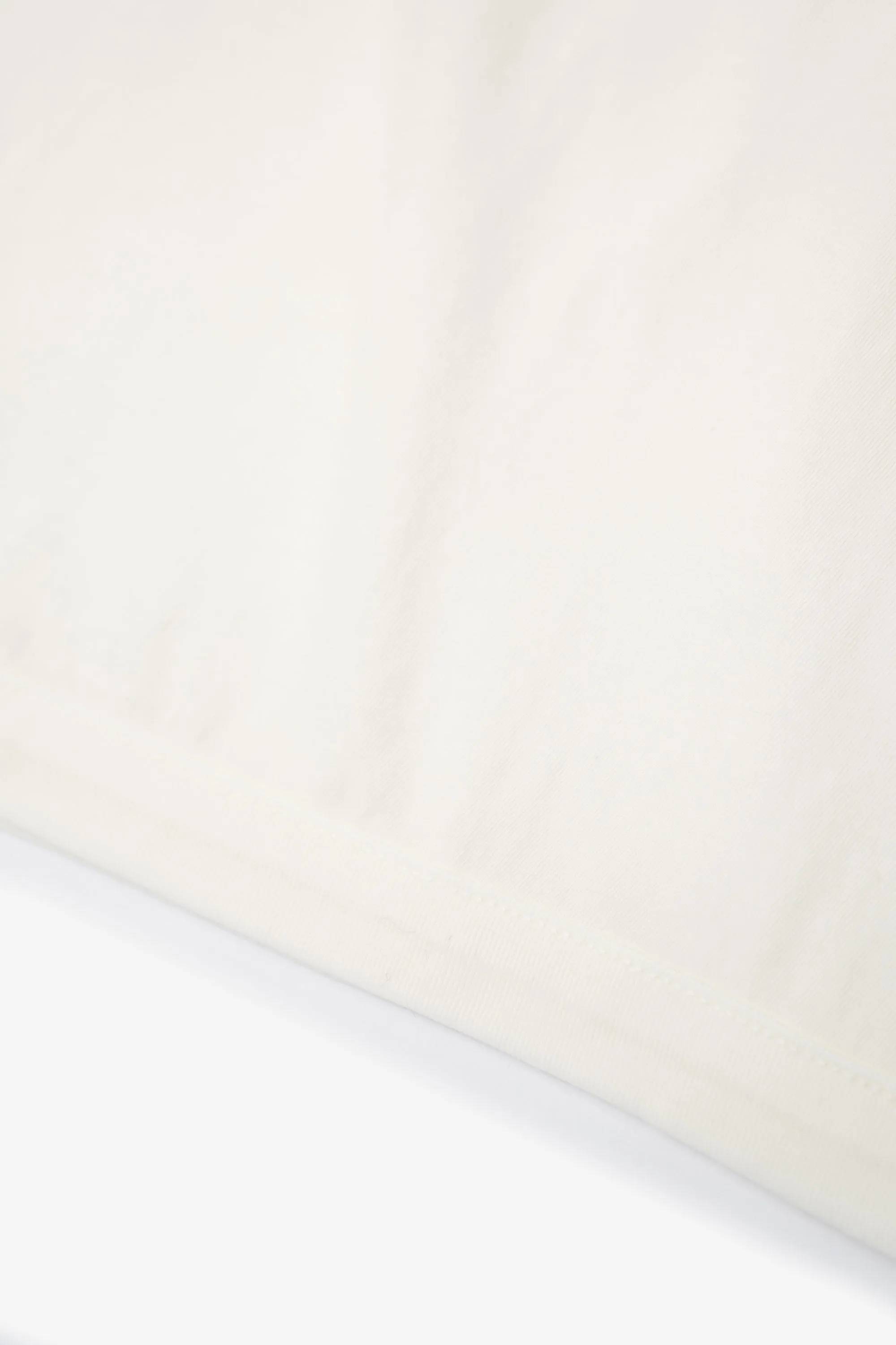 Flexible Fit LADY WHITE CO. SLEEVELESS TEE - WHITE