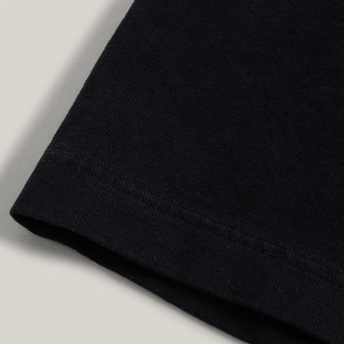 LADY WHITE CO. TEE 2 PACK - BLACK Active Comfort Style Timeless Look Wear