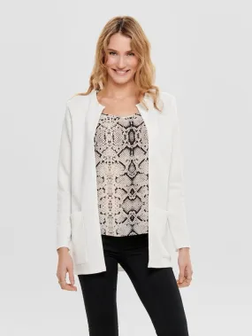 Saga LS Cardigan Effortless Comfort Wear Quick Dry Fit