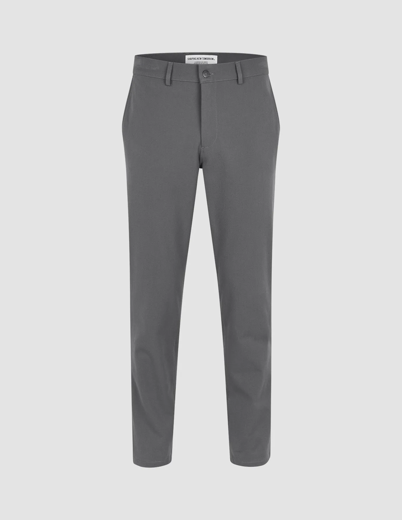 GEN2? Pants Regular Storm Grey Versatile Layering ReflectiveTrim