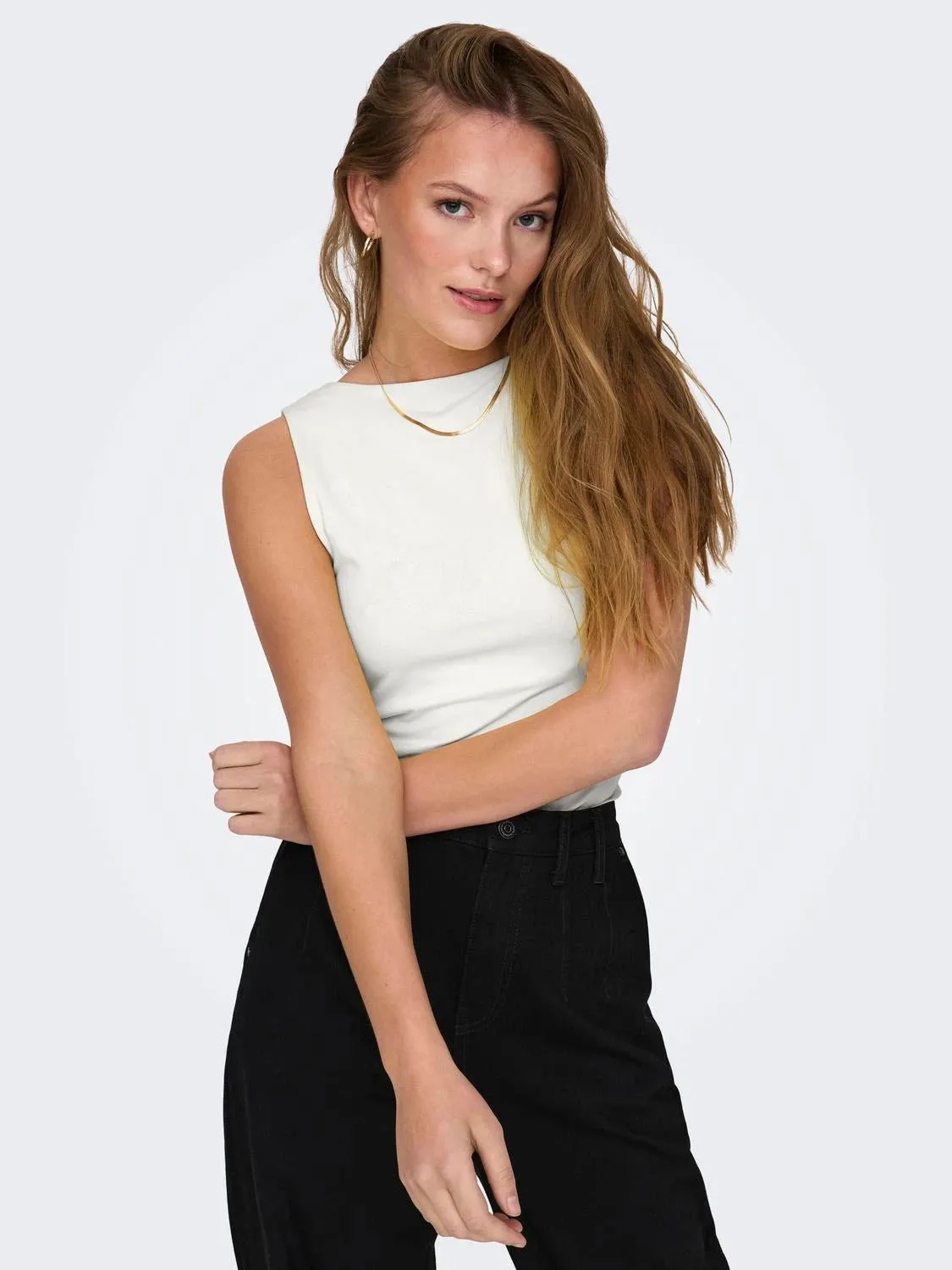 HypoallergenicConstruction Lea 2-Way Fit Top