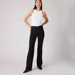 Levi's Wedgie Boot She's in the Zone High-End Style Timeless Comfort