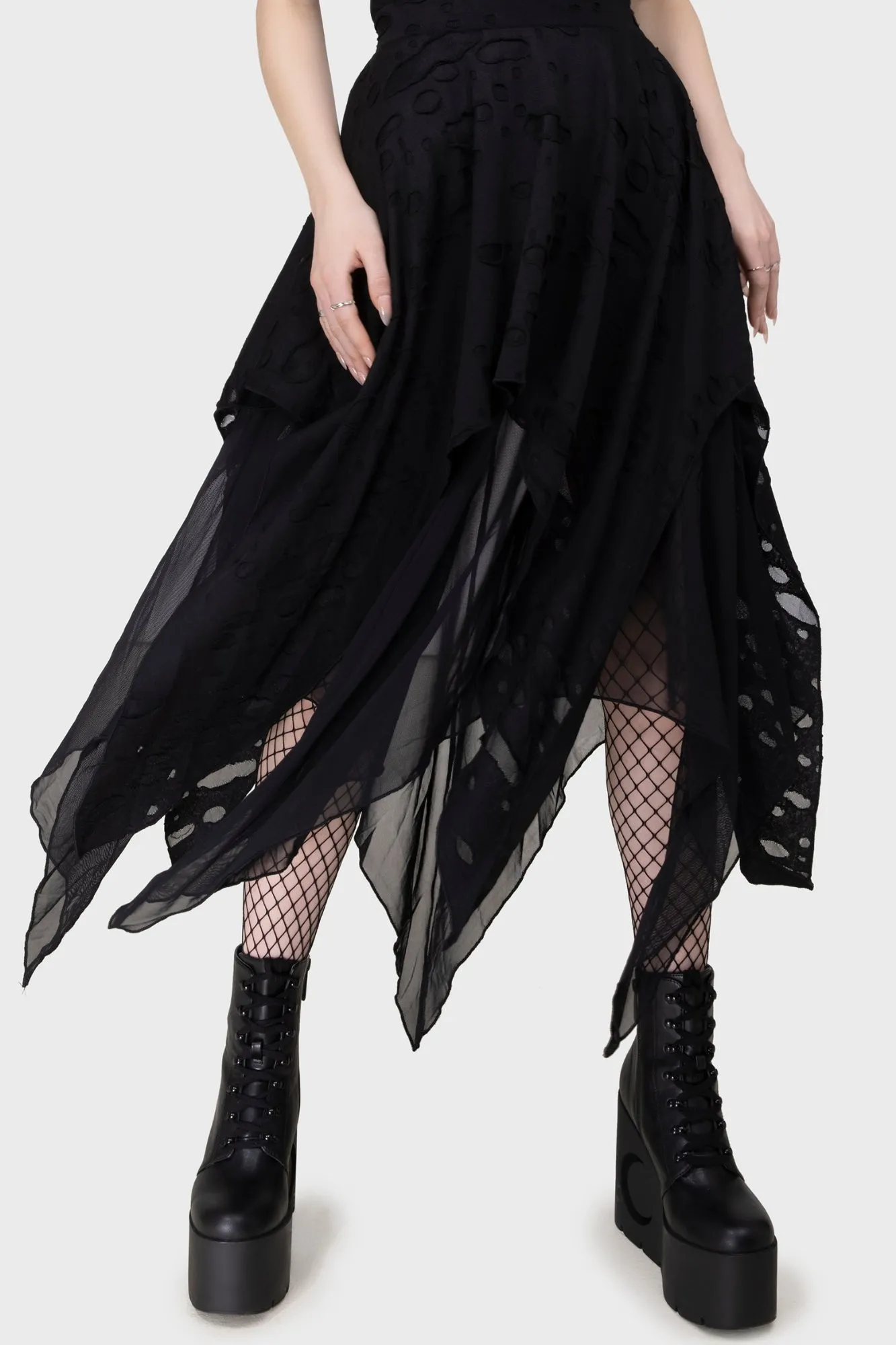 Urban Edge Death Valley Skirt