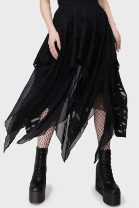 Urban Edge Death Valley Skirt