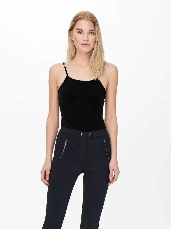 Midweight Texture Recycled Polyester Fabric Vemme Bodystocking