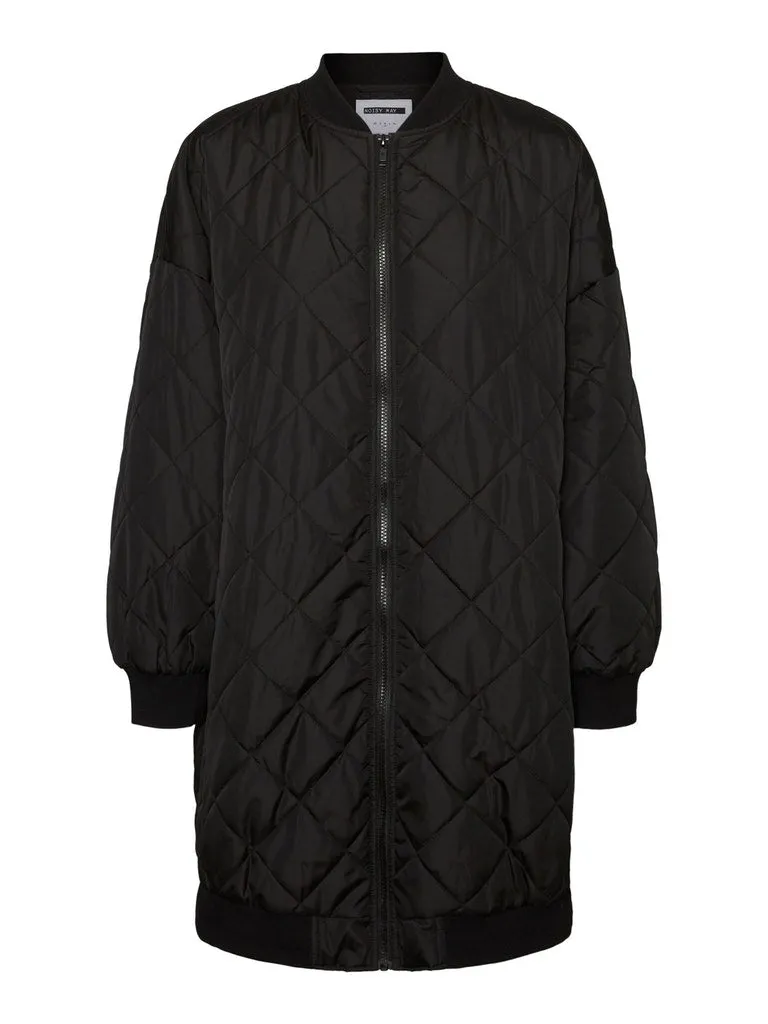 Thermal Core Technology Falls Quilted Jacket