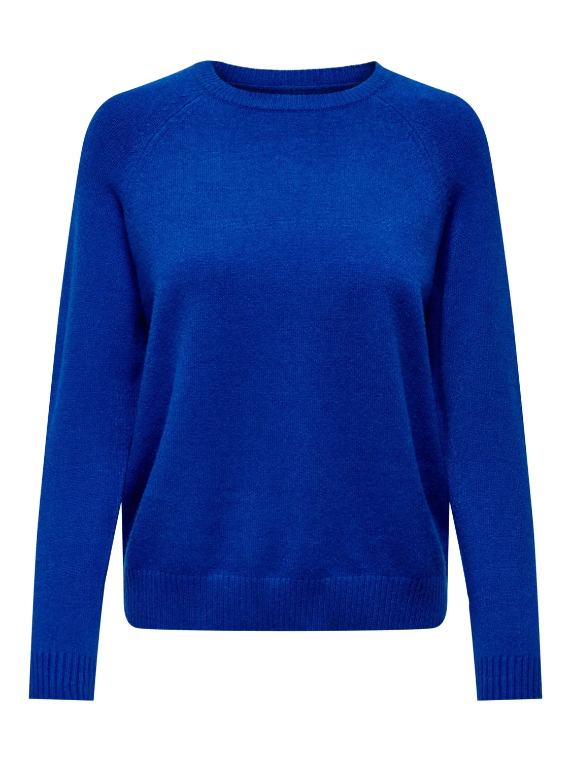 Premium Cotton Blend Lesly Kings LS Pullover