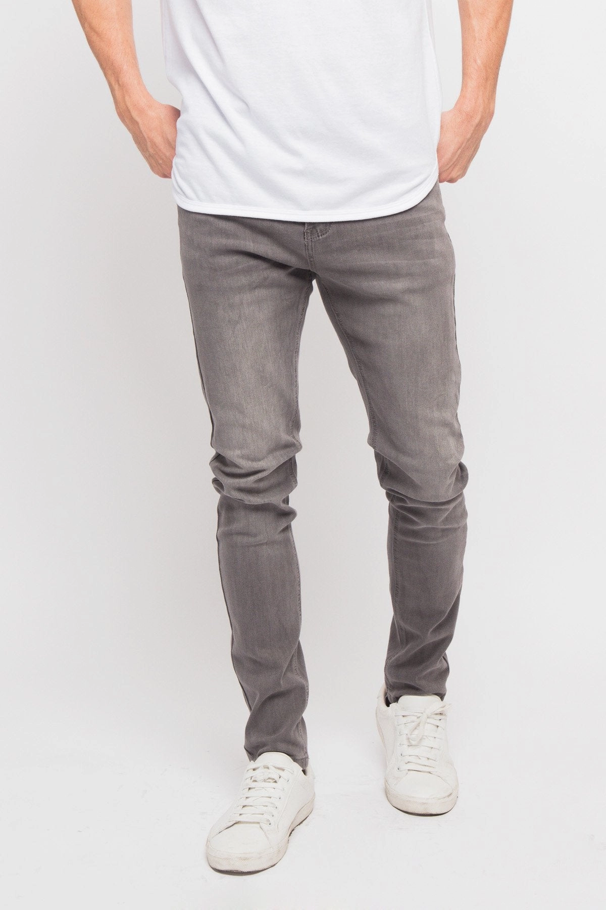 Basic Super Skinny Jeans All Occasion