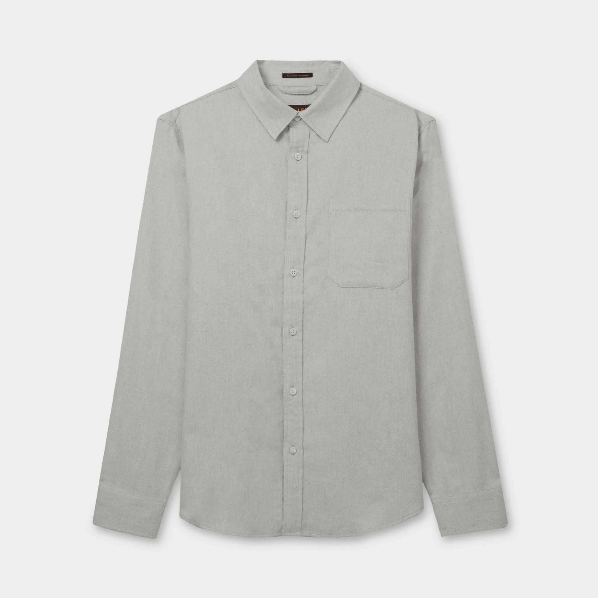 MultiPurposeUtility AntiStaticFinish LS Button Up  Shirt