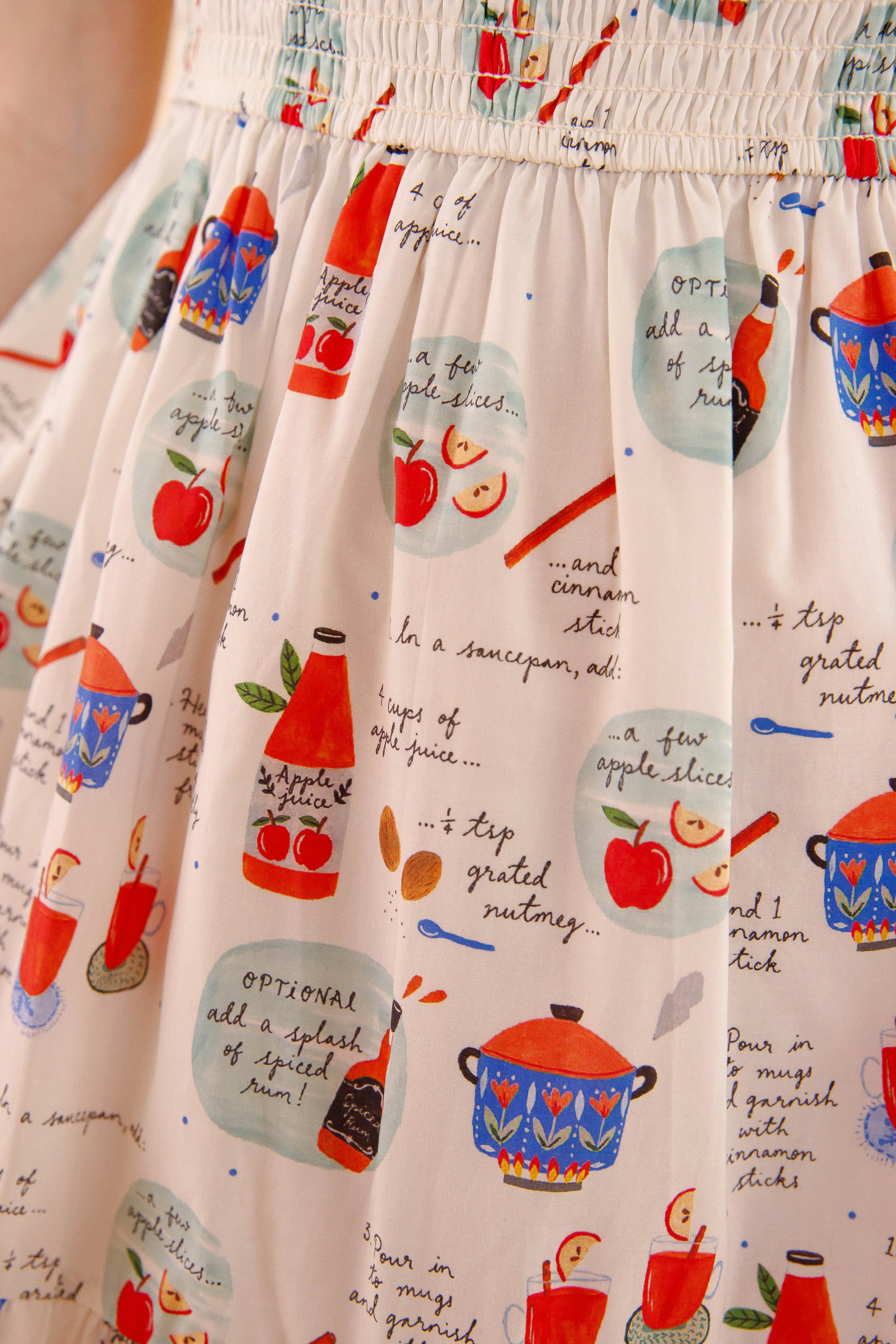 Cotton Touch Making It My Own Maxi Dress