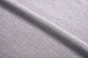 Layering Piece Festival Fashion Maroon Twill Flannel Shirt