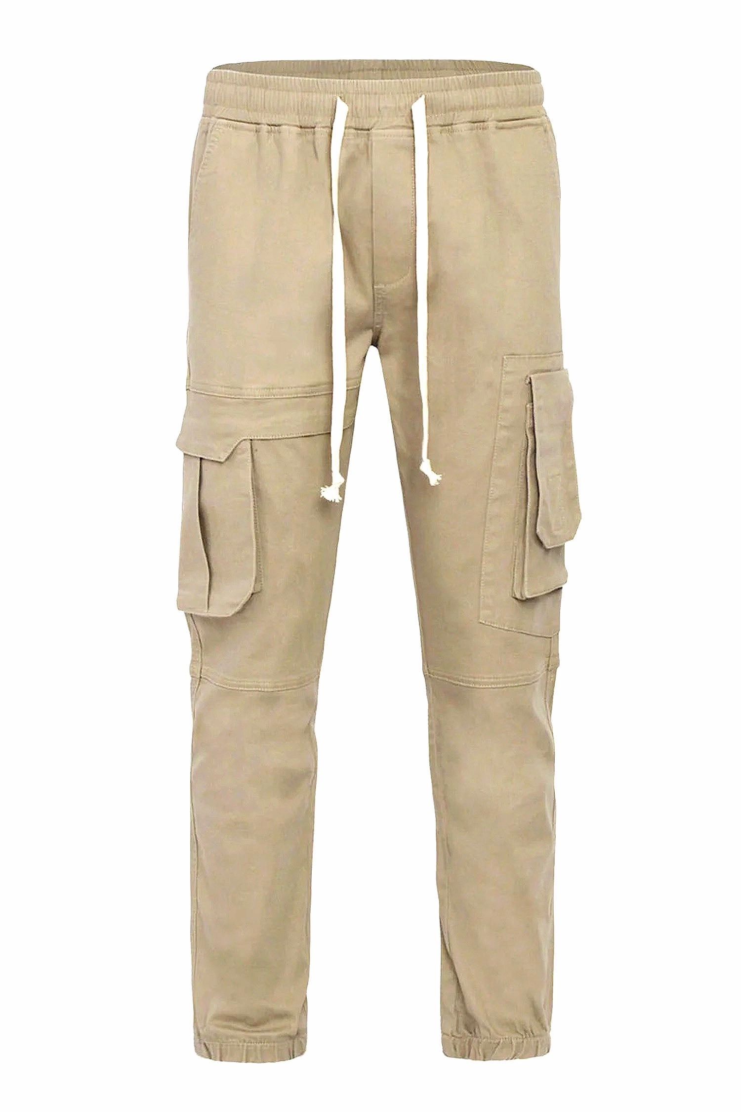 Men's Essential Utility Cargo Jogger Pants 2.0 All weather