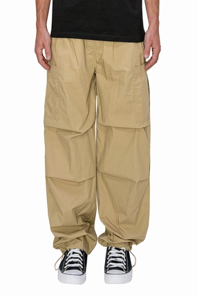 Weekend Comfort Cooling Fabric Men's Parachute Baggy Jogger Pants