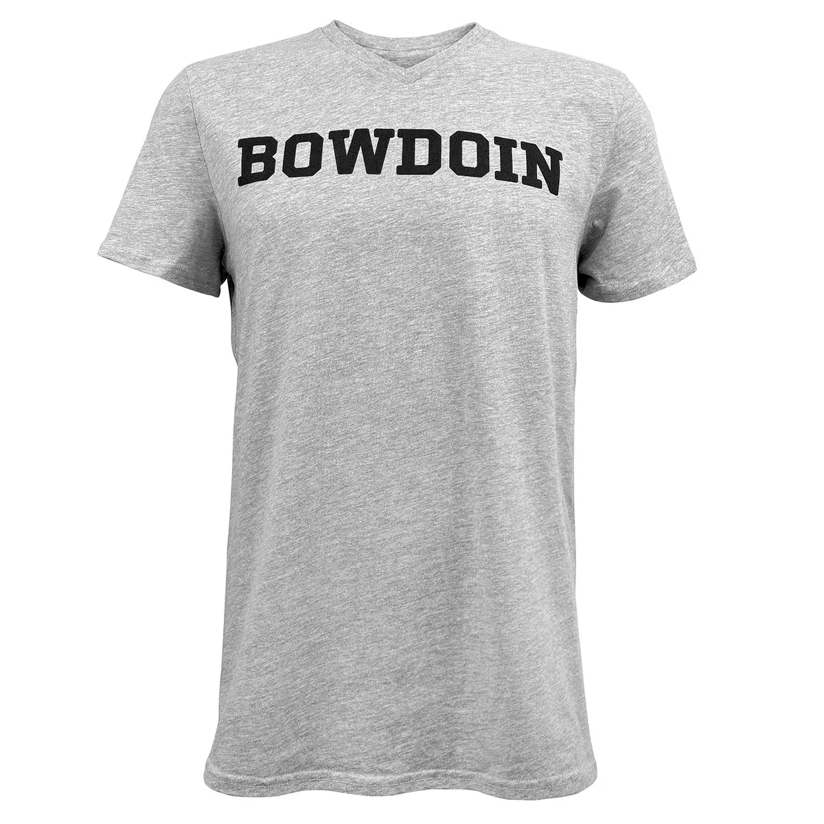 Men's Bowdoin V-Neck Tee from Boxercraft birthday party Vintage Wash