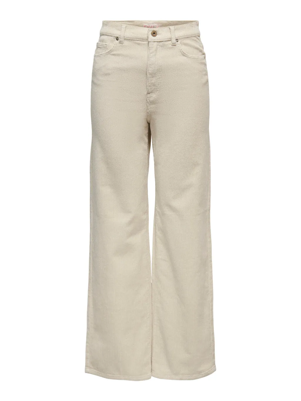 classic clothing Hope Wide Cord Pants