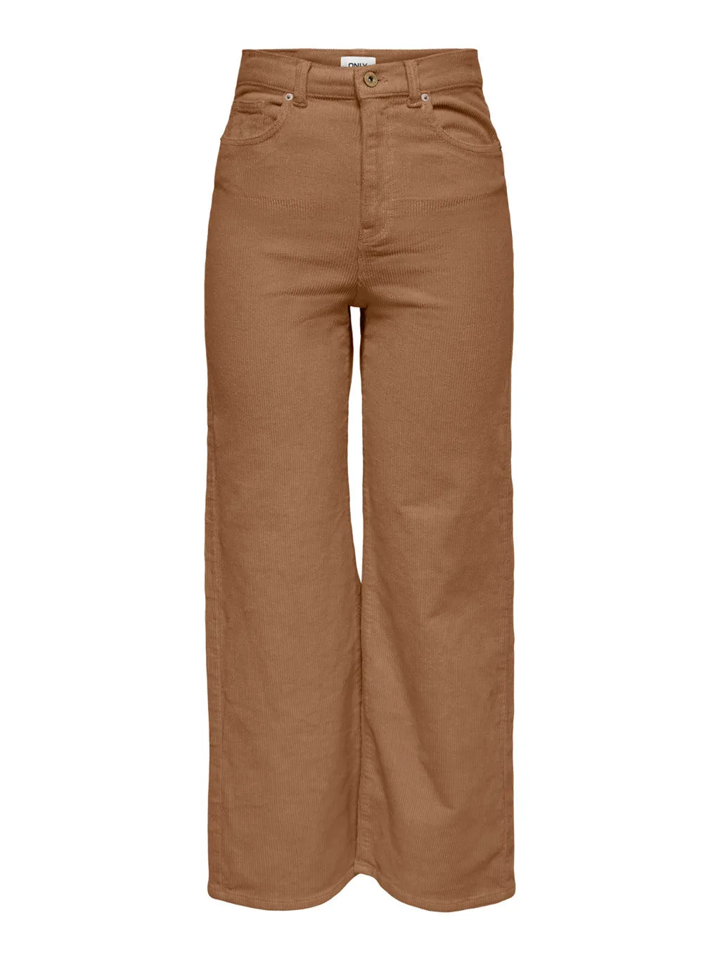 Formal Adult Fashion Hope Wide Cord Pants