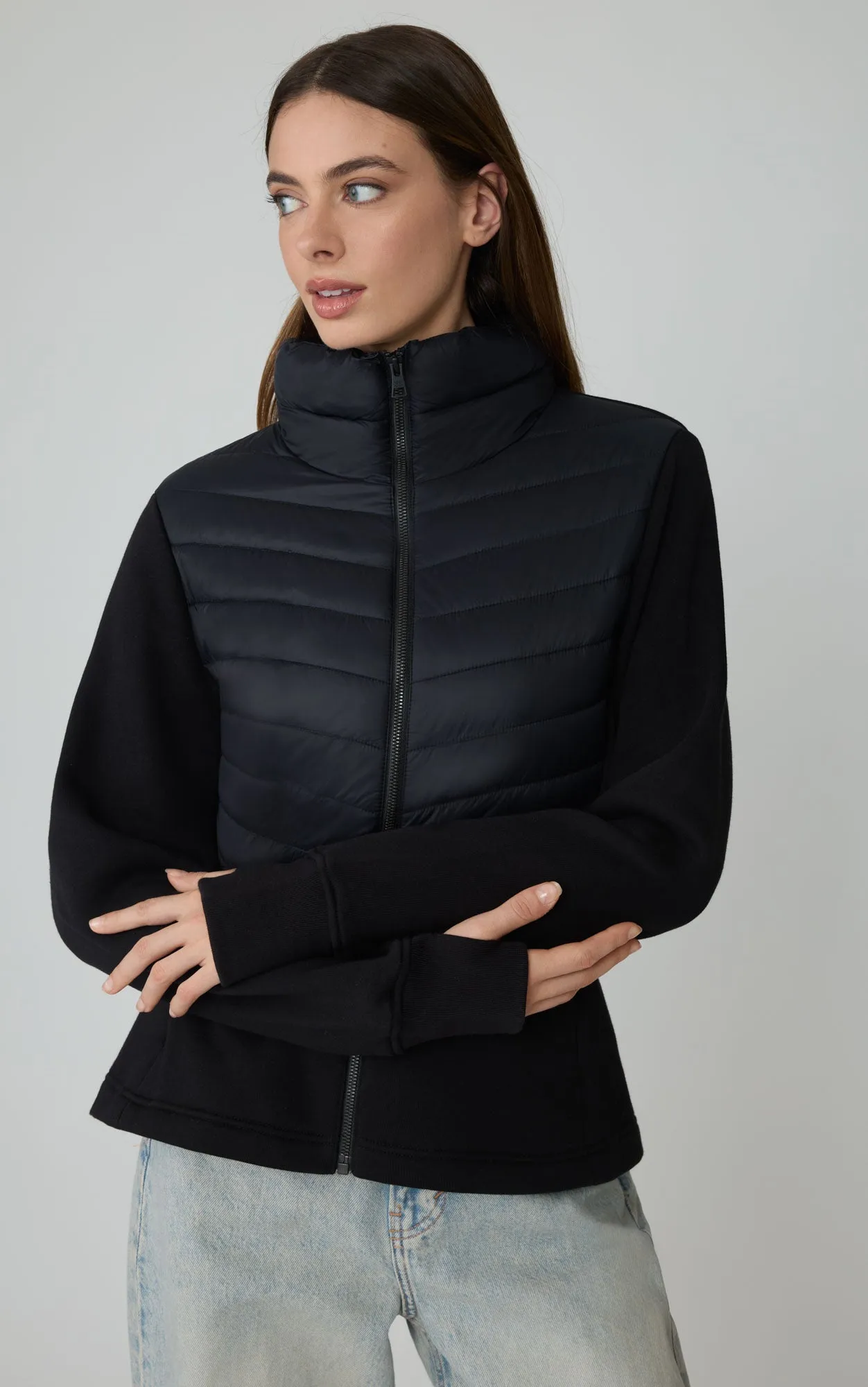 Soft Touch Lining ANNICK-N