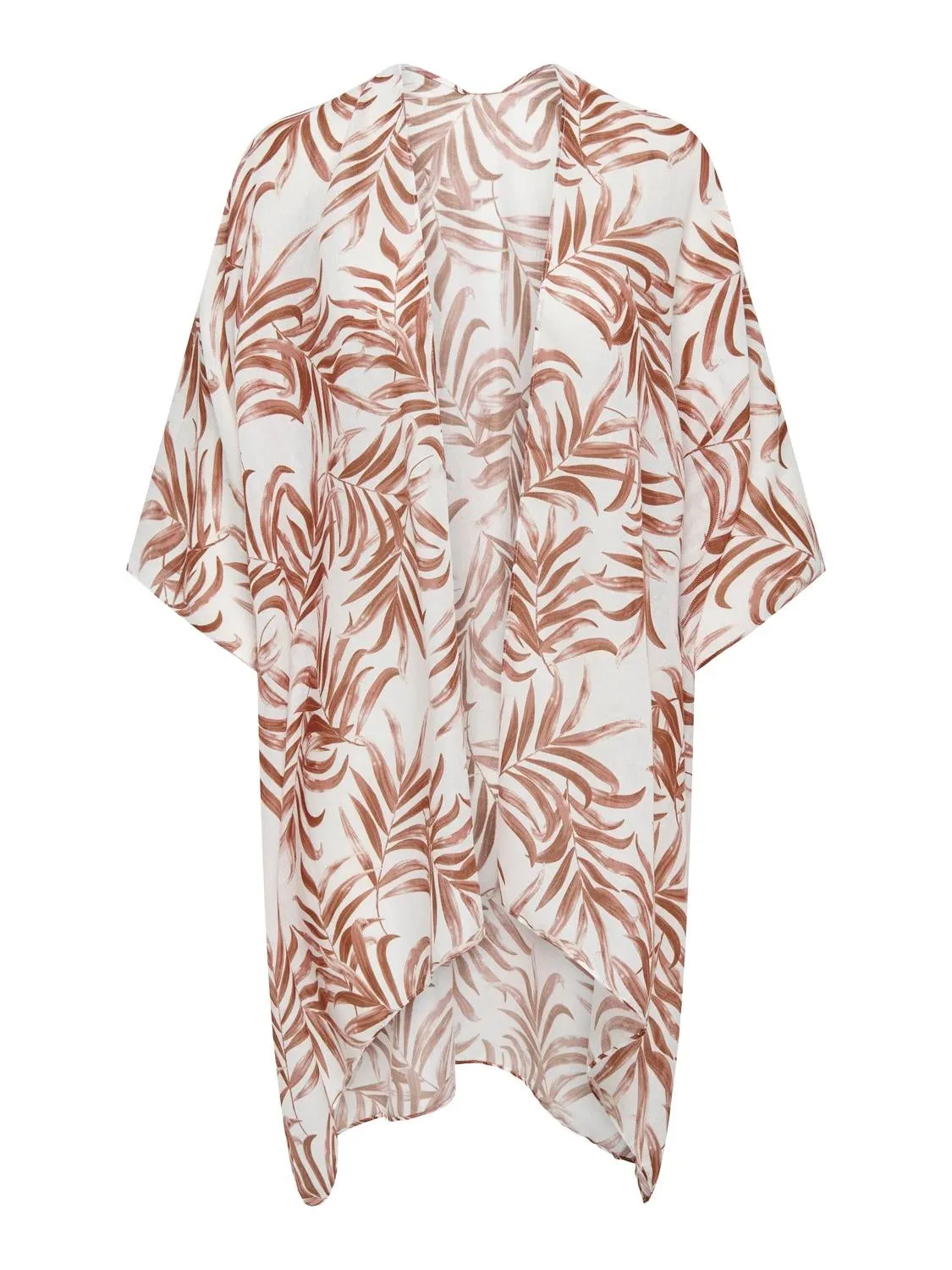 Relaxed Look Luna Life Palm Beach Kimono
