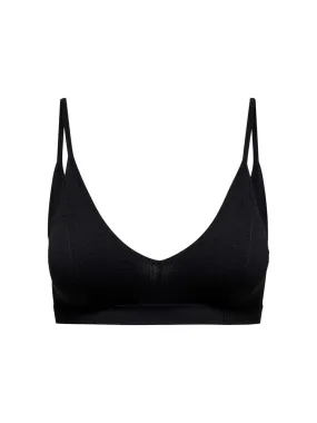 ContouredPanels Lucy Seamless Bra Top