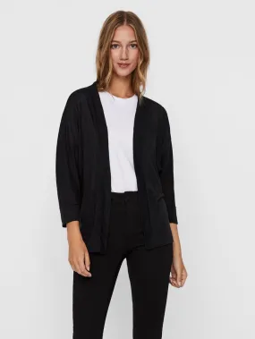 slim fit Sleek Comfort Fit Molly 2/4 Knit Cardigan