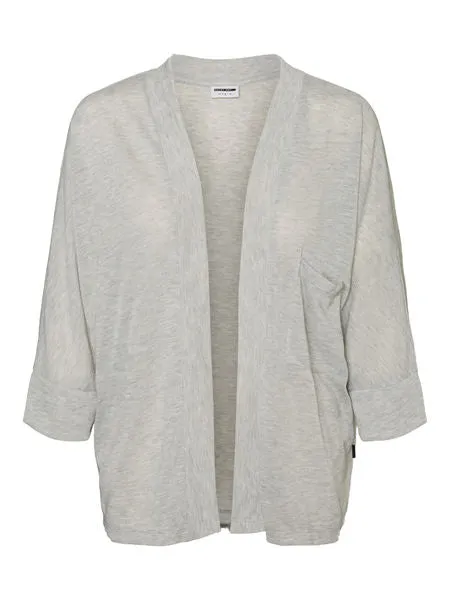 Versatile Comfort Warm and Fashionable Molly 2/4 Knit Cardigan