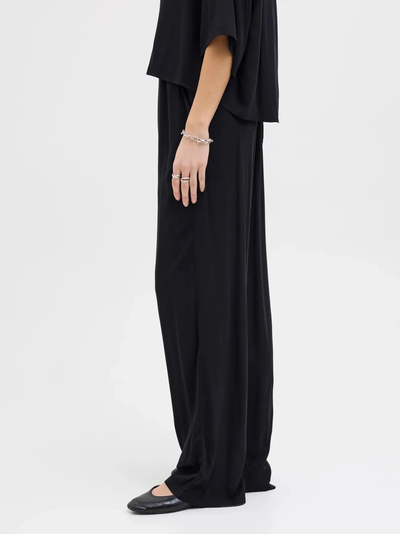 Easy Essentials Resort Pants