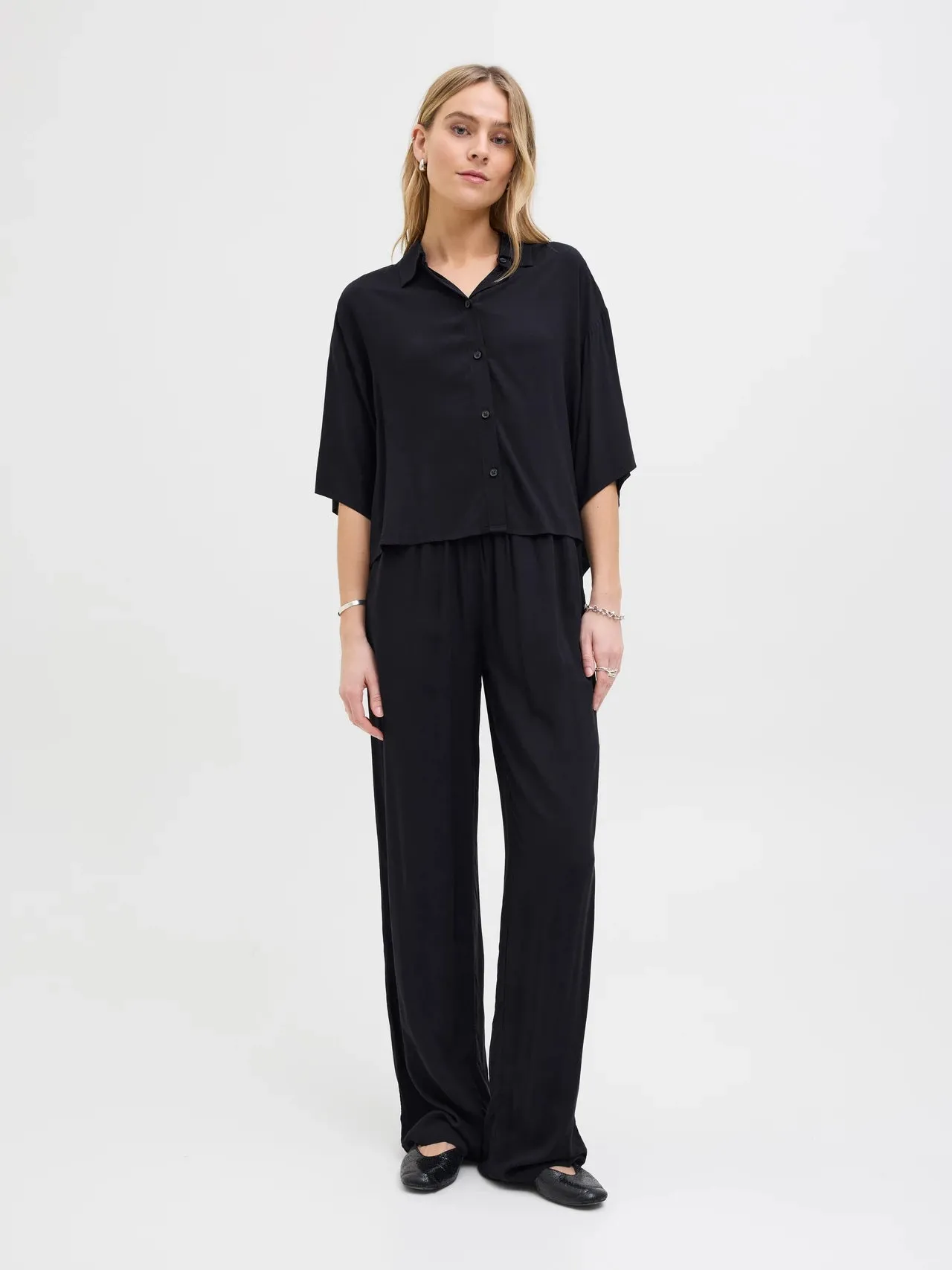 Abrasion Resistant Fabric Resort Pants