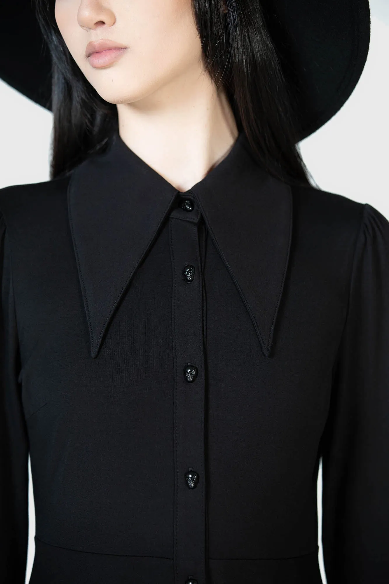 Urban appeal Cozy Balance Morwenna Dress