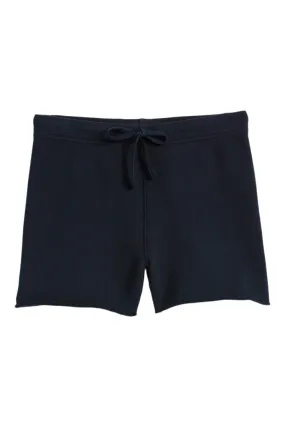 Frank & Eileen Pearl Favorite Sweatshorts in British Royal Navy AllDayCompression Dynamic Fit
