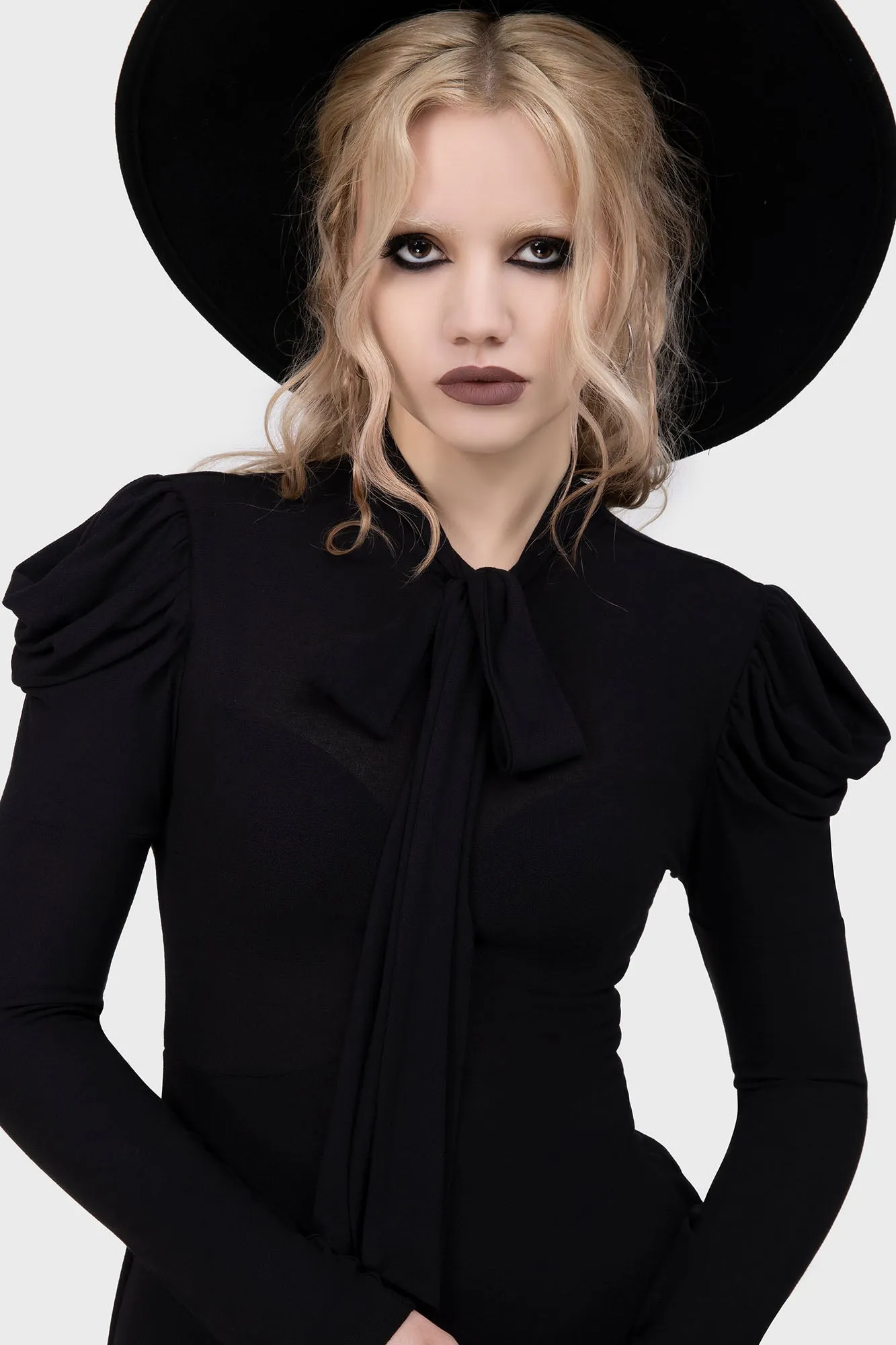 Romance Glow Soft color Cosmoshade Dress