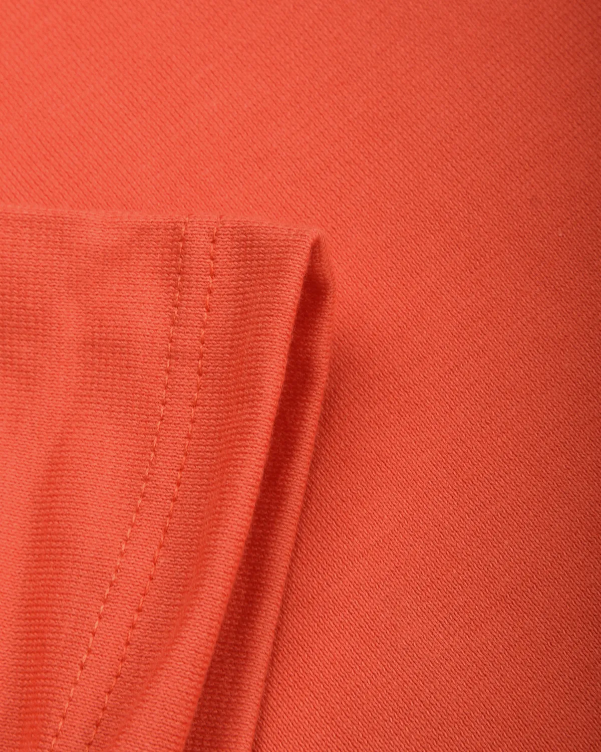 City Smart ARMOR LUX HERITAGE T-SHIRT - PAPRIKA