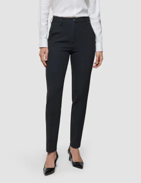 OdorResistant No. 1 Pants Tapered Black