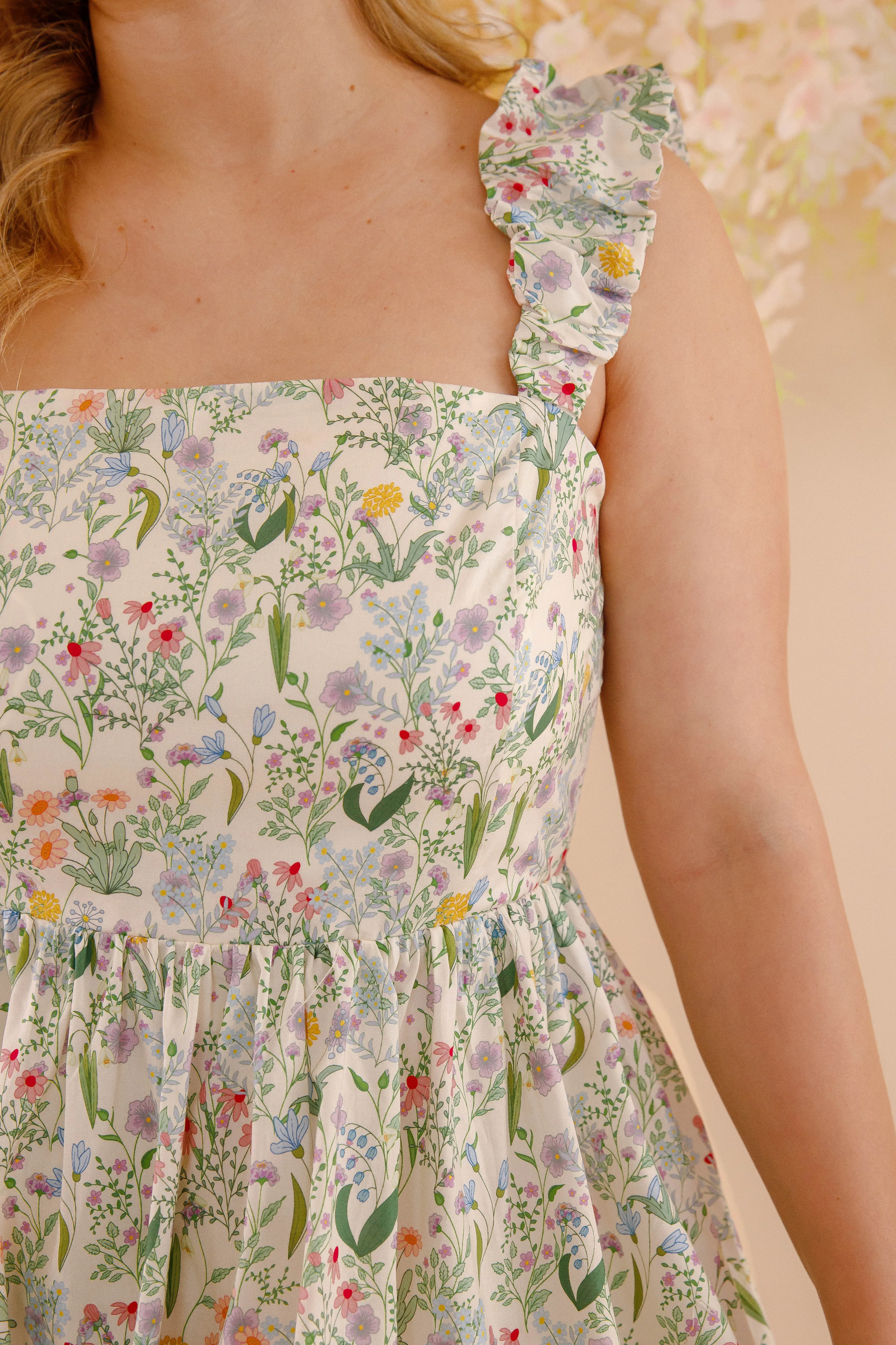 No Where Like It Mini Dress Sculpted Fit