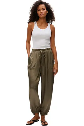 Sleek Cut Michael Stars Pixie Jogger